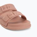 Шльопанці жіночі Ipanema Leme Slide pink/brown 7