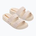Шльопанці жіночі Ipanema Leme Slide beige/black 2