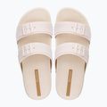 Шльопанці жіночі Ipanema Leme Slide beige/black 3