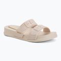 Шльопанці жіночі Ipanema Leme Slide beige/black