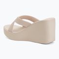 Шльопанці жіночі Ipanema High Fashion II Slide beige/glitter/pink 3