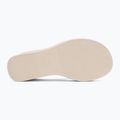 Шльопанці жіночі Ipanema High Fashion II Slide beige/glitter/pink 4