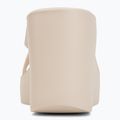 Шльопанці жіночі Ipanema High Fashion II Slide beige/glitter/pink 6
