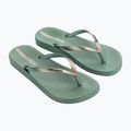 В'єтнамки жіночі Ipanema Anat Connect II green/gold