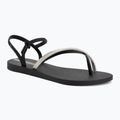 Сандалі жіночі Ipanema Elegant black/silver