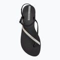 Сандалі жіночі Ipanema Elegant black/silver 5