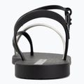 Сандалі жіночі Ipanema Elegant black/silver 6