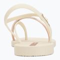 Сандалі жіночі Ipanema Elegant beige/gold pink 6