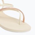 Сандалі жіночі Ipanema Elegant beige/gold pink 7