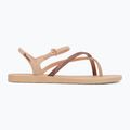 Сандалі жіночі Ipanema Elegant beige/brown 2
