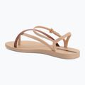 Сандалі жіночі Ipanema Elegant beige/brown 3