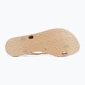 Сандалі жіночі Ipanema Elegant beige/brown 4
