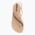 Сандалі жіночі Ipanema Elegant beige/brown 5