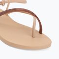 Сандалі жіночі Ipanema Elegant beige/brown 7