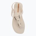 Сандалі жіночі Ipanema Class Urbane beige/beige/gold 5