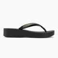 В'єтнамки жіночі Ipanema Mesh XI Plat black/black/gold 2