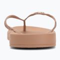 В'єтнамки жіночі Ipanema Anatomica Lolita brown/glitter brown 6