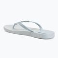 В'єтнамки жіночі Ipanema Anatomica Lolita light blue/glitter blue 3