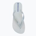 В'єтнамки жіночі Ipanema Anatomica Lolita light blue/glitter blue 5
