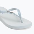 В'єтнамки жіночі Ipanema Anatomica Lolita light blue/glitter blue 7