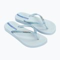 В'єтнамки жіночі Ipanema Anatomica Lolita light blue/glitter blue