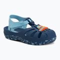 Сандалі дитячі Ipanema Summer XVI blue/blue