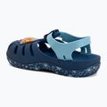 Сандалі дитячі Ipanema Summer XVI blue/blue 3