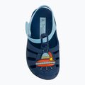 Сандалі дитячі Ipanema Summer XVI blue/blue 5