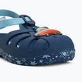 Сандалі дитячі Ipanema Summer XVI blue/blue 7