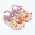 Сандалі дитячі Ipanema Summer XVI beige/lilac