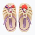 Сандалі дитячі Ipanema Summer XVI beige/lilac 2