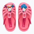 Сандалі дитячі Ipanema Summer XVI pink/pink 2