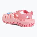 Сандалі дитячі Ipanema Summer XVI pink/pink 3