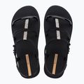 Сандалі жіночі Ipanema Drip Intense black/beige 2