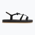 Сандалі жіночі Ipanema Drip Intense black/beige 2