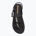 Сандалі жіночі Ipanema Drip Intense black/beige 5