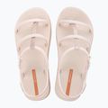 Сандалі жіночі Ipanema Drip Intense beige/brown 2