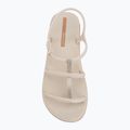 Сандалі жіночі Ipanema Drip Intense beige/brown 5