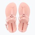 Сандалі жіночі Ipanema Atena pink/pink 2
