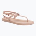Сандалі жіночі Ipanema Atena pink/pink