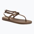 Сандалі жіночі Ipanema Atena brown/yellow