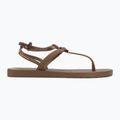 Сандалі жіночі Ipanema Atena brown/yellow 2