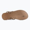 Сандалі жіночі Ipanema Atena brown/yellow 4