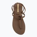 Сандалі жіночі Ipanema Atena brown/yellow 5