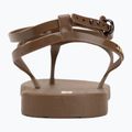 Сандалі жіночі Ipanema Atena brown/yellow 6