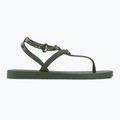 Сандалі жіночі Ipanema Atena green/beige 2