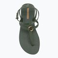 Сандалі жіночі Ipanema Atena green/beige 5