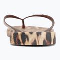 В'єтнамки жіночі Ipanema Animal Print beige/bronze/bronze 6