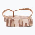 В'єтнамки жіночі Ipanema Animal Print beige/gold 5