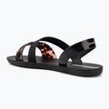 Сандалі жіночі Ipanema Vibrant Sand black/turtle/beige 3